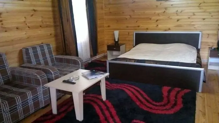Kır Evi, 1 Yatak Odası
