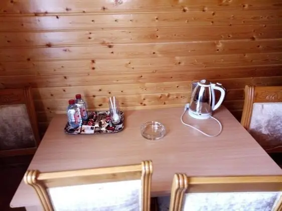 Kır Evi, 1 Yatak Odası