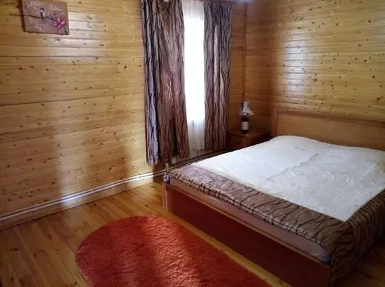 Kır Evi, 2 Yatak Odası