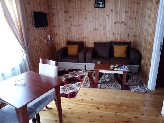 Kır Evi, 2 Yatak Odası