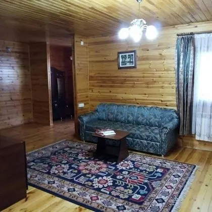 Kır Evi, 2 Yatak Odası