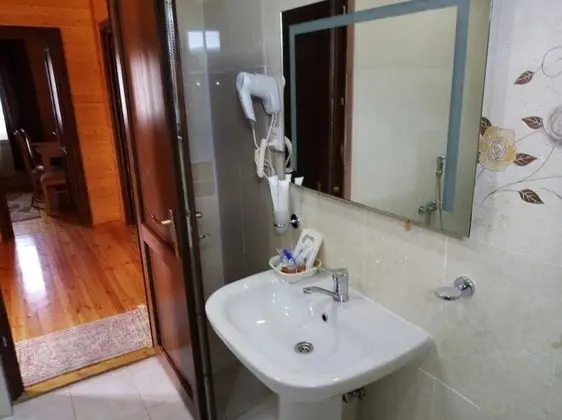 Kır Evi, 2 Yatak Odası