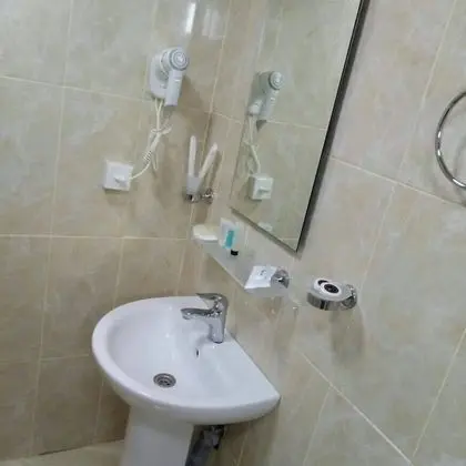 Kır Evi, 2 Yatak Odası