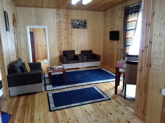 Kır Evi, 3 Yatak Odası