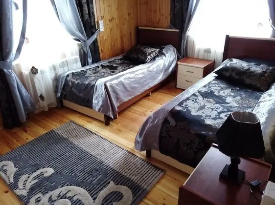 Kır Evi, 3 Yatak Odası