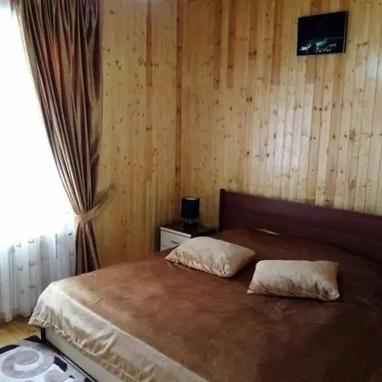 Kır Evi, 3 Yatak Odası