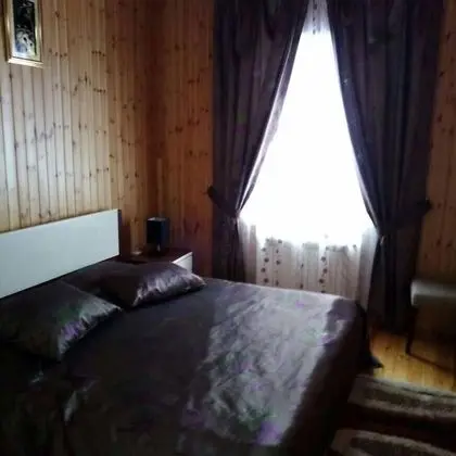 Kır Evi, 3 Yatak Odası