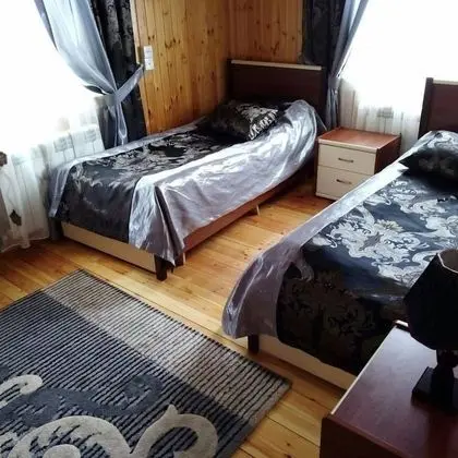 Kır Evi, 3 Yatak Odası