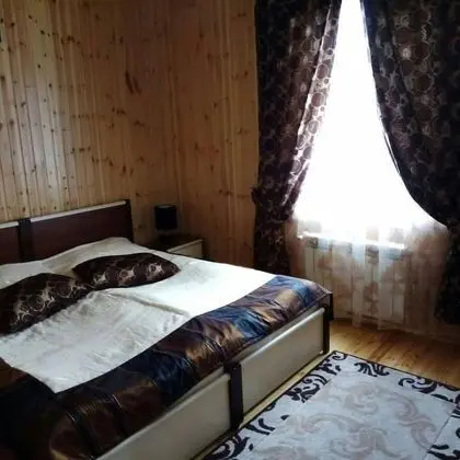 Kır Evi, 3 Yatak Odası