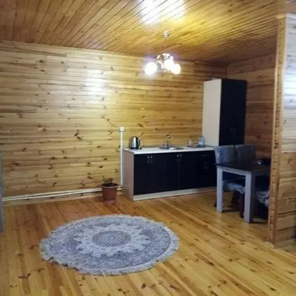 Kır Evi, 3 Yatak Odası