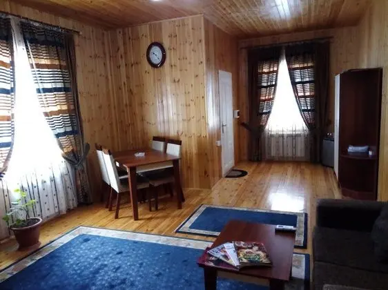 Kır Evi, 3 Yatak Odası