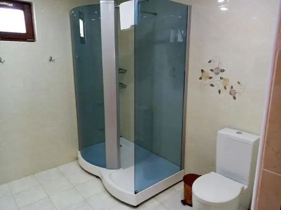 Kır Evi, 3 Yatak Odası