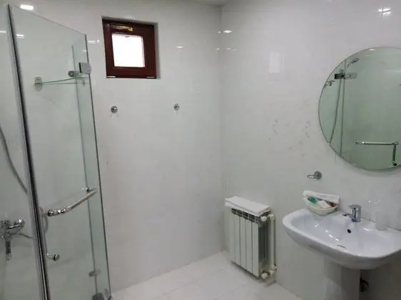 Kır Evi, 3 Yatak Odası