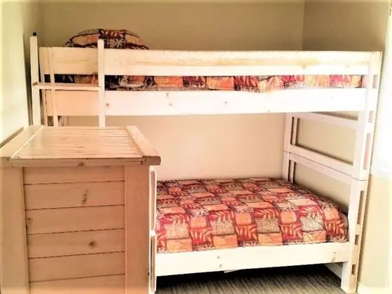 Deluxe Apart Daire, 1 Yatak Odası