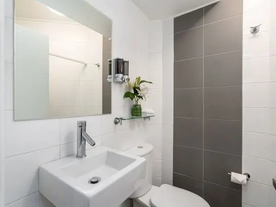 Banyo imkân ve özellikleri