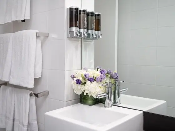 Banyo imkân ve özellikleri