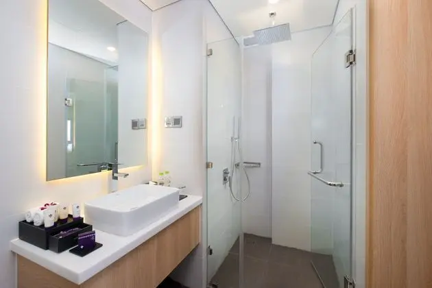 Suit Deluxe Two Bedroom