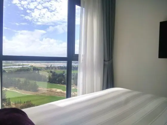 Suit Luxury One Bedroom
