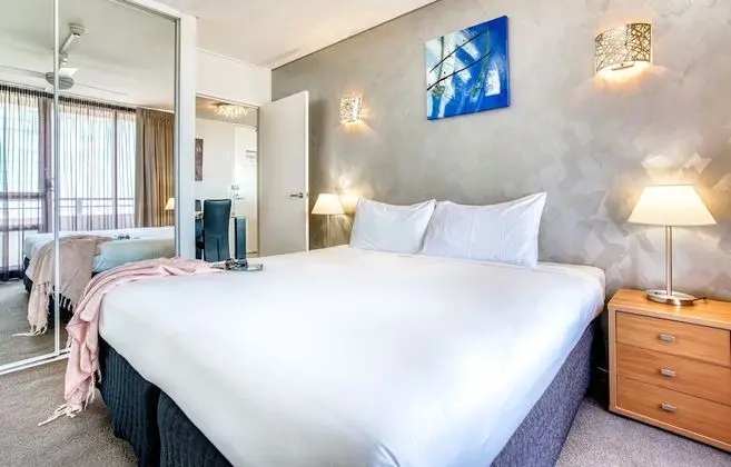 Apart Daire, 1 Yatak Odası, Şehir Manzaralı