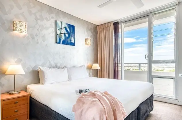 Apart Daire, 1 Yatak Odası, Şehir Manzaralı