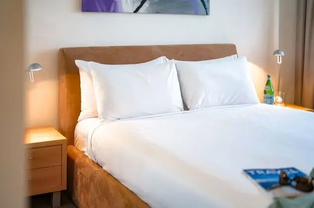 Apart Daire, 1 Yatak Odası, Şehir Manzaralı