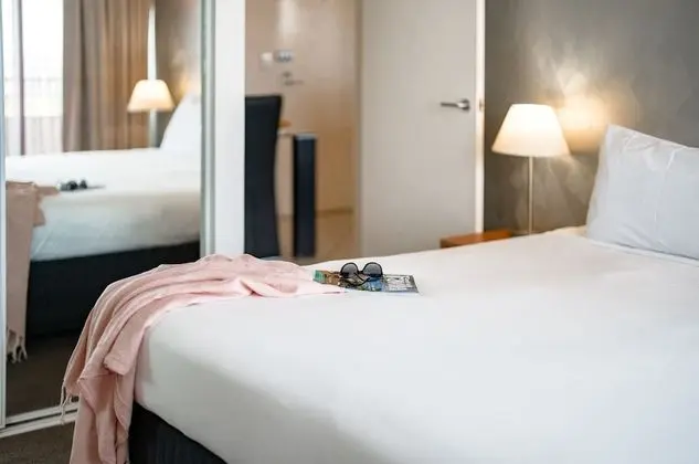 Apart Daire, 1 Yatak Odası, Şehir Manzaralı