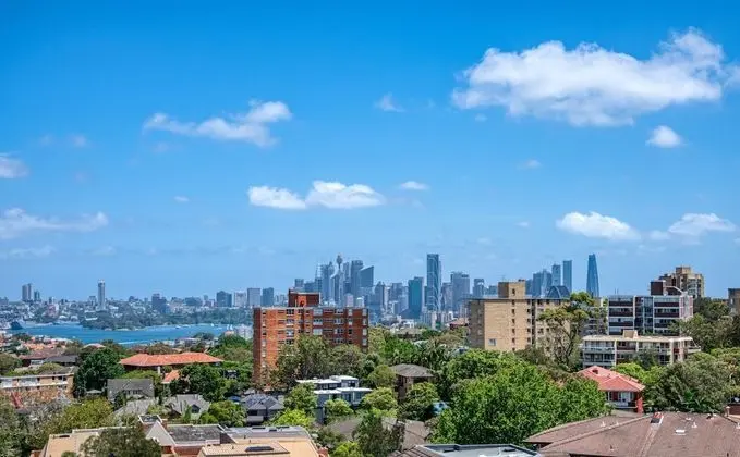 Apart Daire, 1 Yatak Odası, Şehir Manzaralı