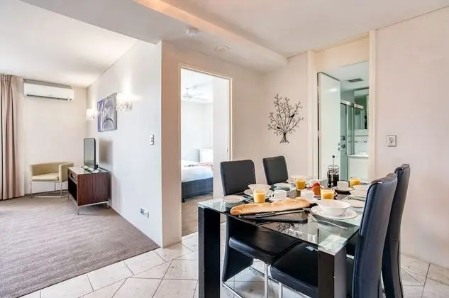 Apart Daire, 1 Yatak Odası, Şehir Manzaralı