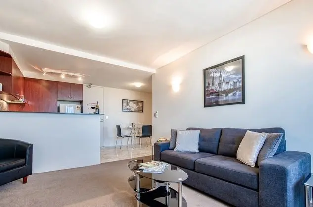 Apart Daire, 1 Yatak Odası, Şehir Manzaralı