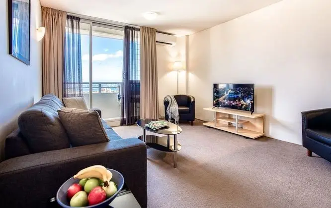 Apart Daire, 1 Yatak Odası, Şehir Manzaralı