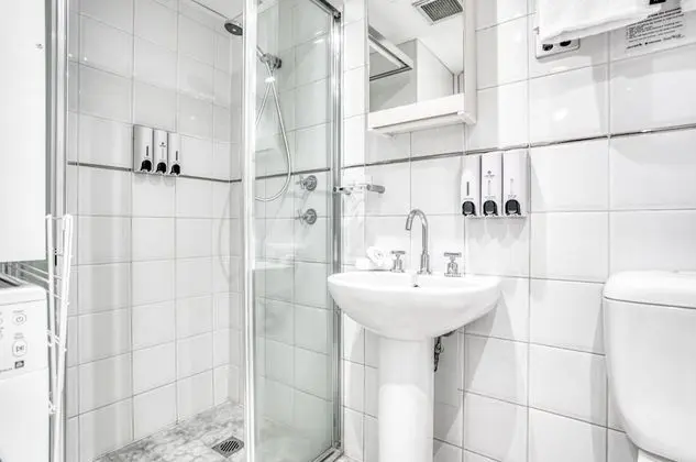 Standard Apart Daire, 1 Yatak Odası