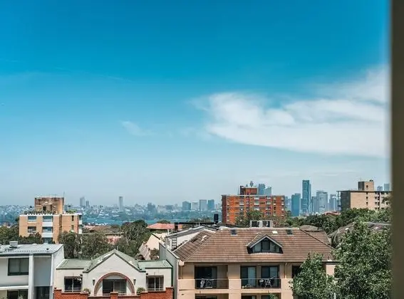 Stüdyo, Liman Manzaralı