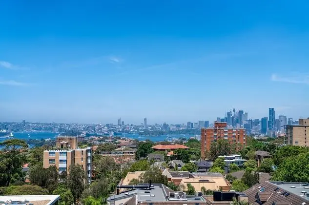 Stüdyo, Liman Manzaralı