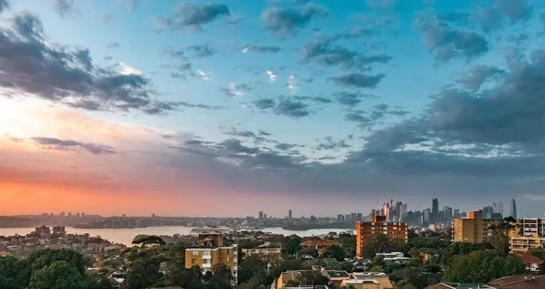Apart Daire, 1 Yatak Odası, Şehir Manzaralı