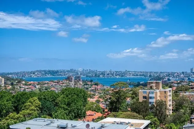 Apart Daire, 1 Yatak Odası, Şehir Manzaralı