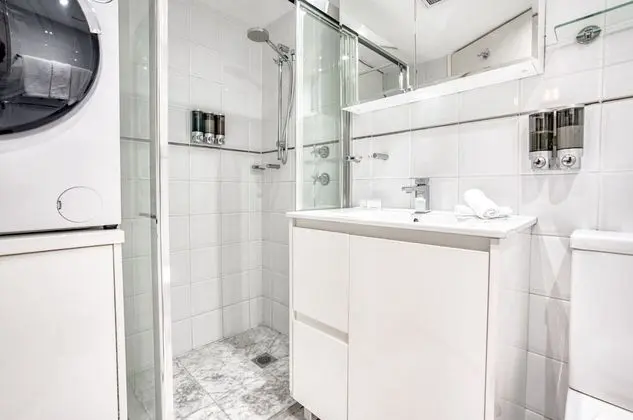 Apart Daire, 1 Yatak Odası, Şehir Manzaralı