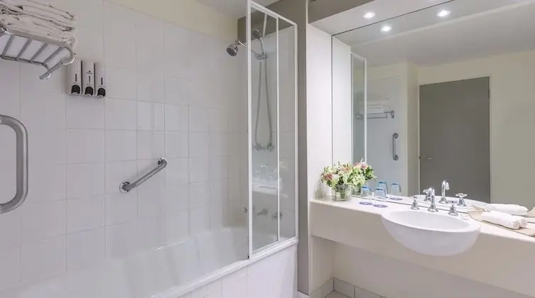 Apart Daire, 1 Yatak Odası, Sigara İçilmez, Mutfak
