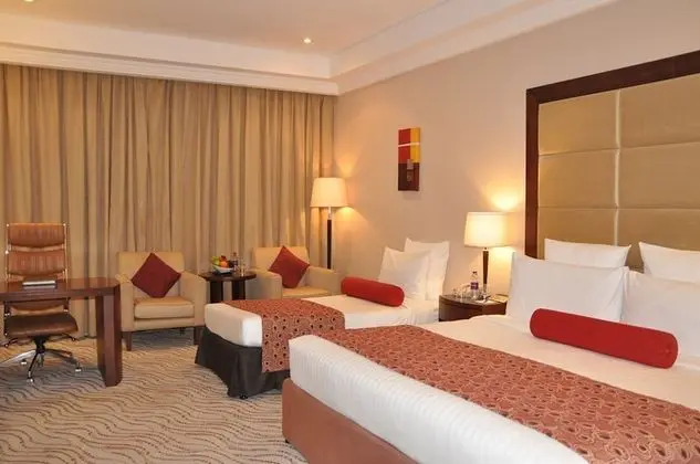 Deluxe Room - Triple Beds