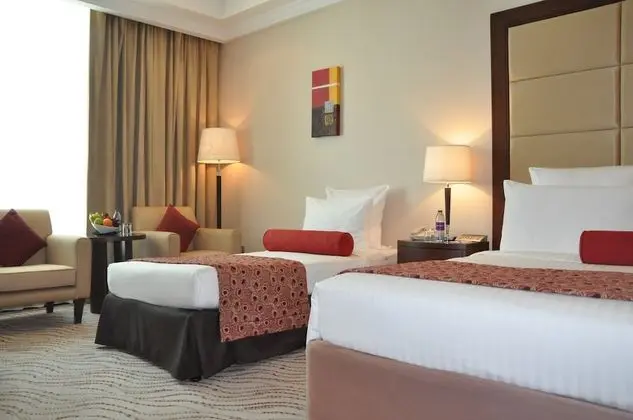 Deluxe Room - Triple Beds