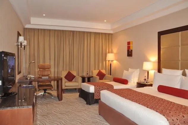 Deluxe Room - Triple Beds