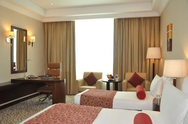 Deluxe Room - Triple Beds