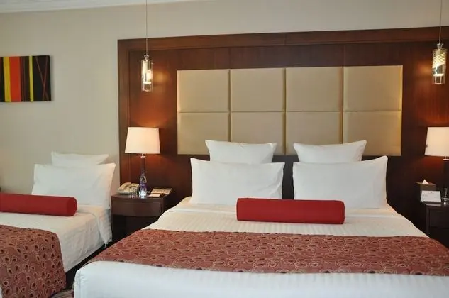 Suite - Triple Beds