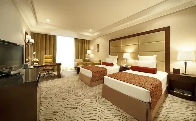 Suite - Triple Beds
