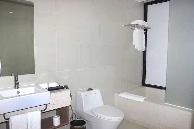 Süit (Pool Suite)