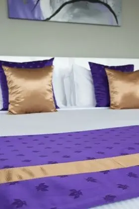 Superior Apart Daire, 1 Yatak Odası, Nehir Manzaralı