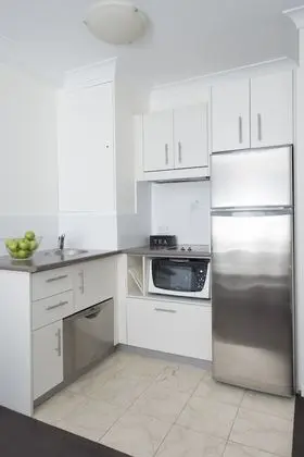 Superior Apart Daire, 1 Yatak Odası, Nehir Manzaralı