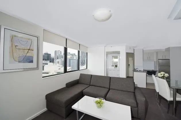 Superior Apart Daire, 1 Yatak Odası, Nehir Manzaralı