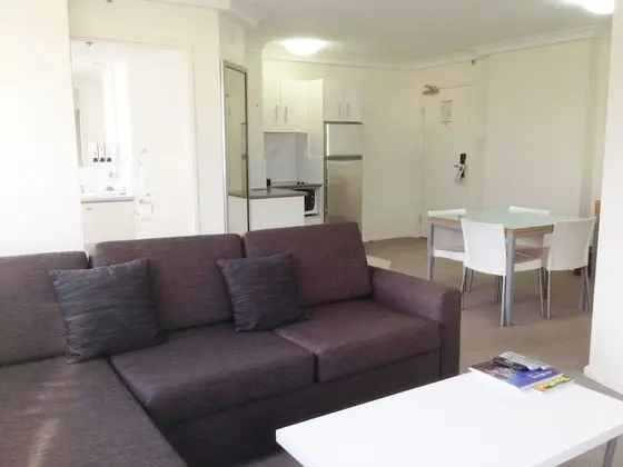 Superior Apart Daire, 1 Yatak Odası, Şehir Manzaralı