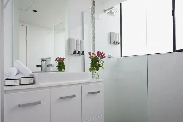 Superior Apart Daire, 1 Yatak Odası, Şehir Manzaralı