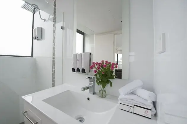 Superior Apart Daire, 1 Yatak Odası, Şehir Manzaralı